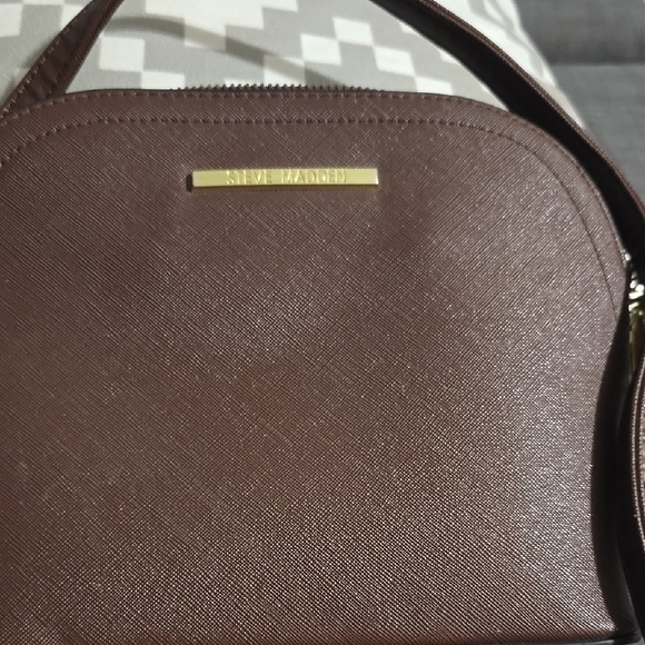 Steve Madden Brown Women's Bag - Picture 1 of 2
